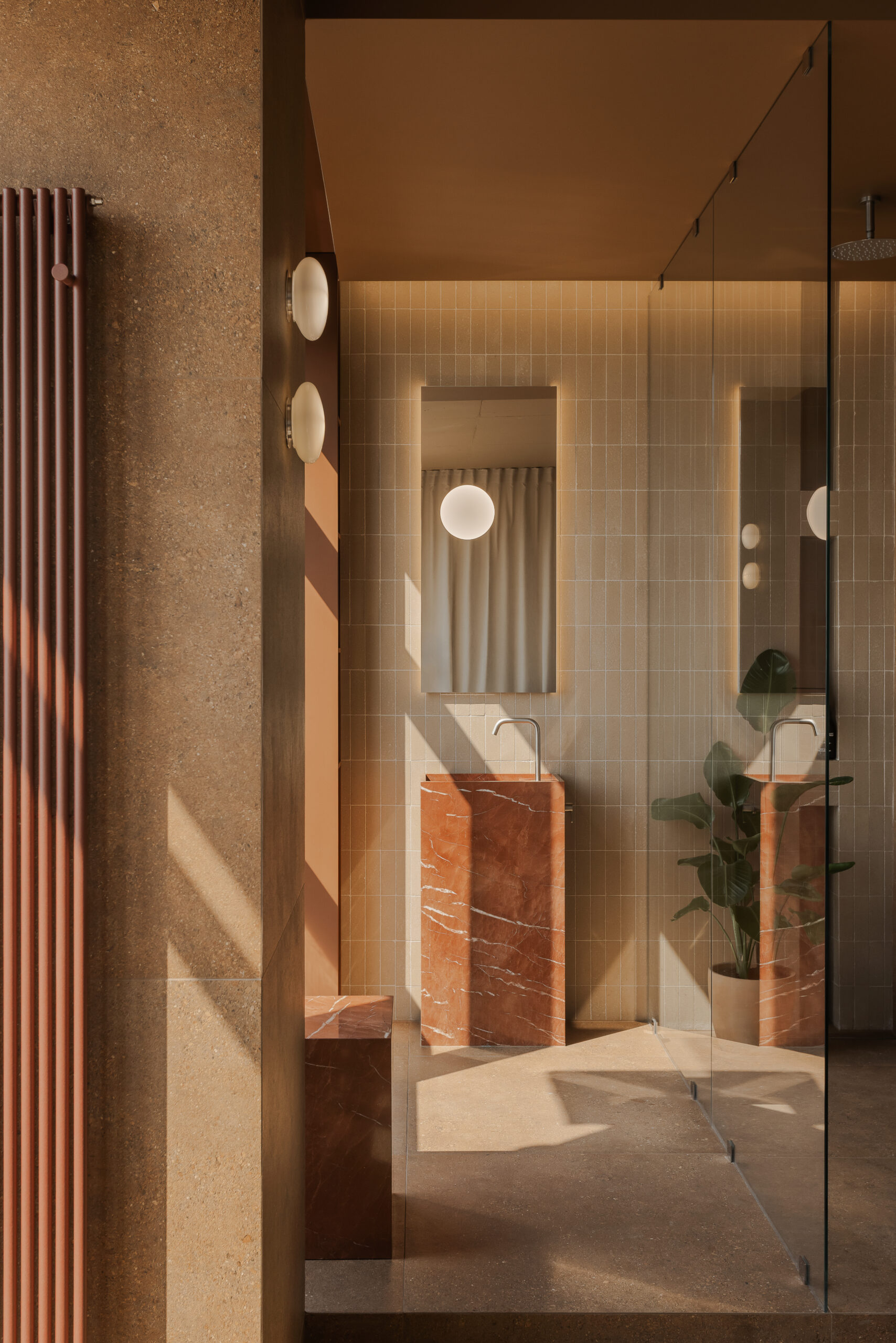 THE RETREAT / нові апарти – новий вимір Sea&Sky