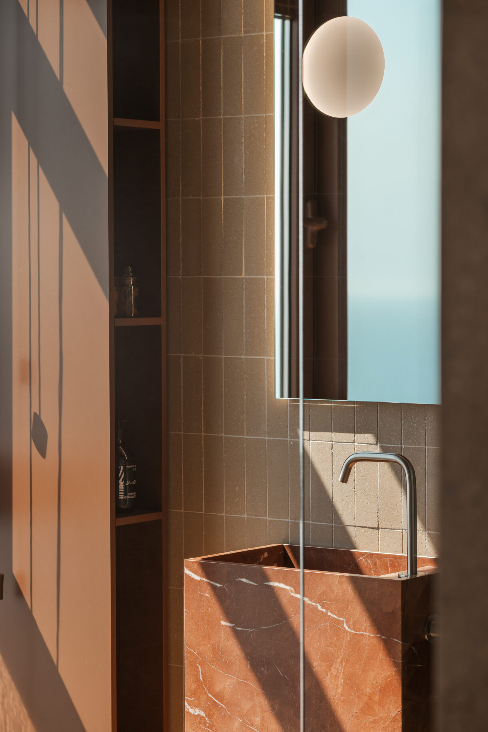 THE RETREAT / нові апарти – новий вимір Sea&Sky