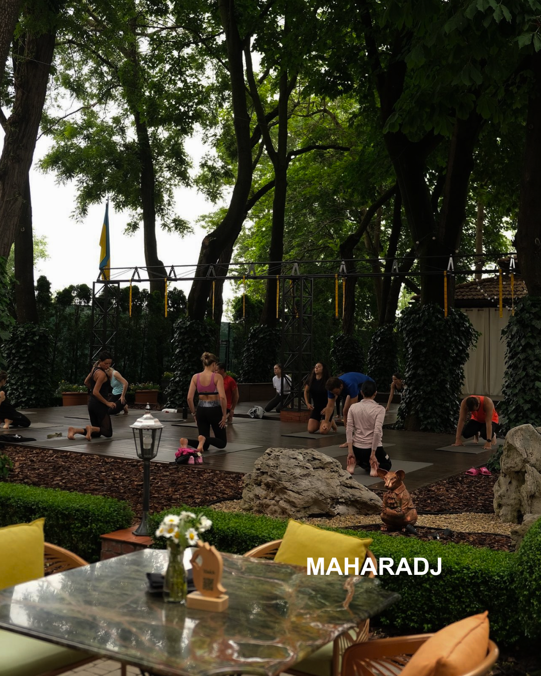 Our Odesa: Sea&Sky Guide